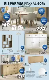 Volantino JYSK settimana 7 Pagina 5