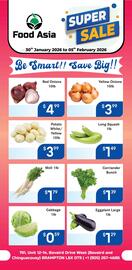 FoodAsia flyer week 5 Page 6