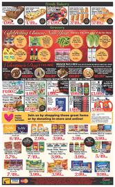Galati Market Fresh flyer Page 2