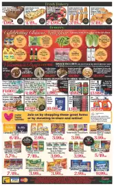 Galati Market Fresh flyer Page 2