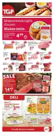 TGP The Grocery People flyer week 5 Page 2