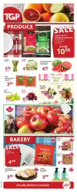 TGP The Grocery People flyer week 5 Page 3