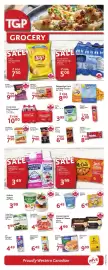 TGP The Grocery People flyer week 5 Page 5