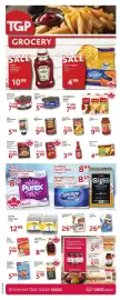 TGP The Grocery People flyer week 5 Page 6