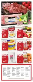 TGP The Grocery People flyer week 5 Page 8
