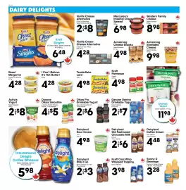Western Foods flyer week 5 Page 10
