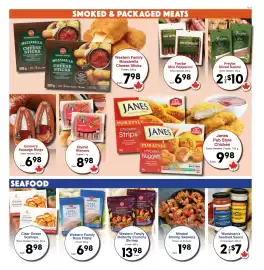 Western Foods flyer week 5 Page 3
