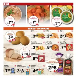 Western Foods flyer week 5 Page 4