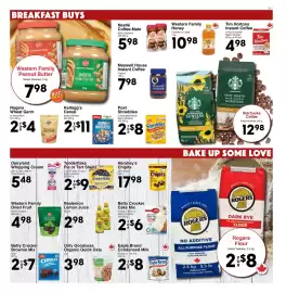 Western Foods flyer week 5 Page 5