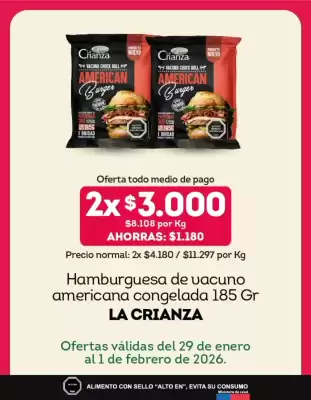 Catálogo Tottus (válido hasta 1-02)