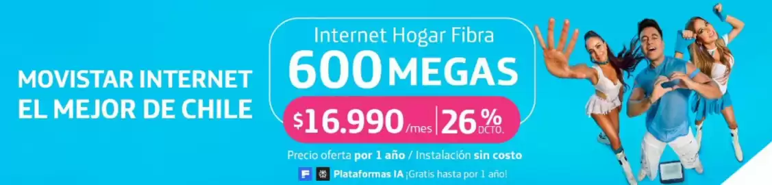 Catálogo Movistar Página 3