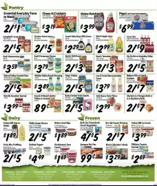 Green Valley Marketplace weekly ad week 5 Page 4