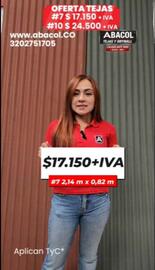 Catálogo ABACOL Página 2