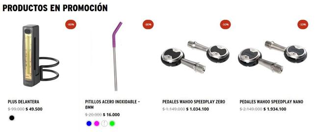 Catálogo 14 Ochomiles Página 4