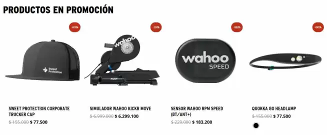 Catálogo 14 Ochomiles Página 3