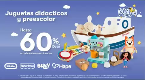 Catálogo Pepe Ganga Página 2