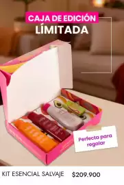 Catálogo Fruto Salvaje Página 2