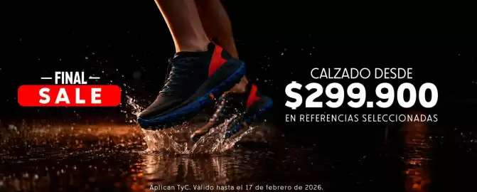 Catálogo Columbia Página 3