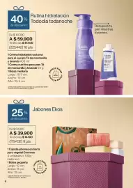 Catálogo Natura Página 14