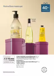 Catálogo Natura Página 15