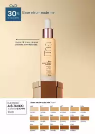 Catálogo Natura Página 16