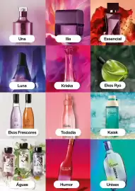 Catálogo Natura Página 19