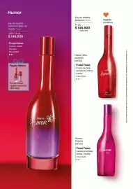 Catálogo Natura Página 33