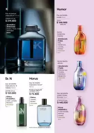 Catálogo Natura Página 41