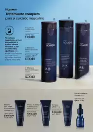 Catálogo Natura Página 43