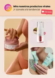 Catálogo Natura Página 6