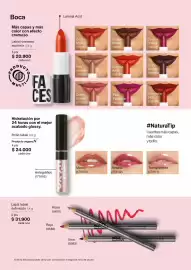 Catálogo Natura Página 72