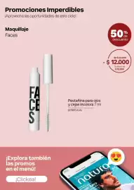 Catálogo Natura Página 8