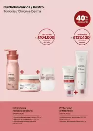 Catálogo Natura Página 9