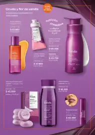 Catálogo Natura Página 98