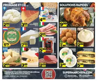 Supermarché PA flyer Page 6
