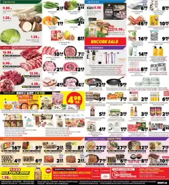 H-Mart flyer Page 2