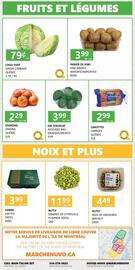 Marche Nuvo flyer Page 6