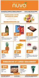 Marche Nuvo flyer Page 1