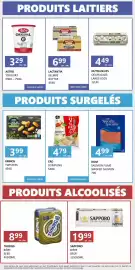 Marche Nuvo flyer Page 3