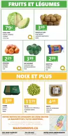 Marche Nuvo flyer Page 6