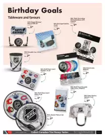 Party City flyer Page 23