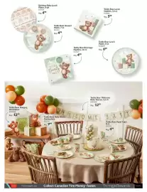 Party City flyer Page 29