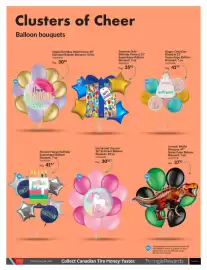 Party City flyer Page 7