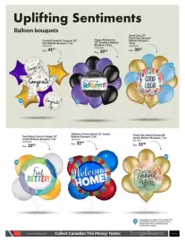 Party City flyer Page 8