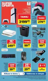 Carrefour gazetka Strona 6