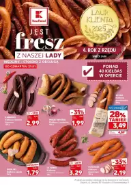 Kaufland gazetka Strona 10