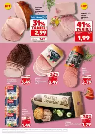 Kaufland gazetka Strona 11