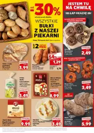 Kaufland gazetka Strona 15