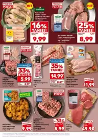 Kaufland gazetka Strona 17