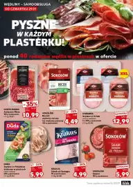 Kaufland gazetka Strona 18